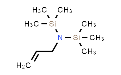 CAS No. 7688-51-9, N-Allyl-1,1,1-trimethyl-N-(trimethylsilyl)silanamine