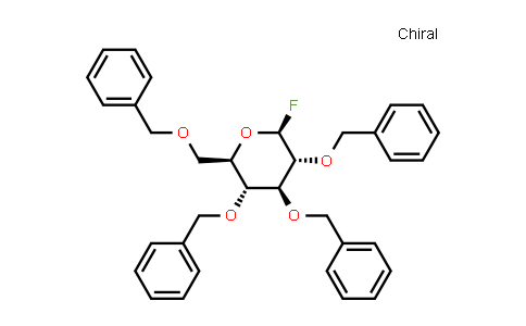 DY863072 | 78153-79-4 | 2,3,4,6-四-O-苄基-β-D-吡喃葡萄糖酰氟