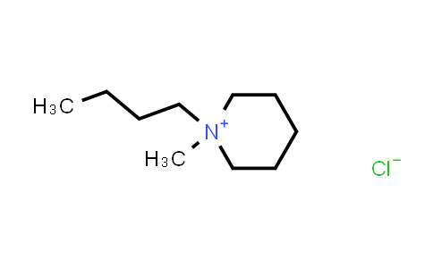 CAS No. 845790-13-8, 1-丁基-1-甲基哌啶-1-氯化铵