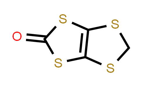 DY863131 | 85720-62-3 | [1,3] 二硫醇[4,5-d][1,3]二硫醇-2-酮