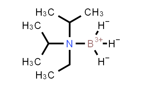 CAS No. 88996-23-0, Borane N,N-diisopropylethylamine complex