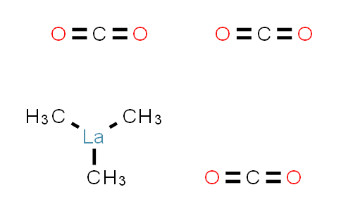 CAS No. 917-70-4, Lanthanum(III) acetate