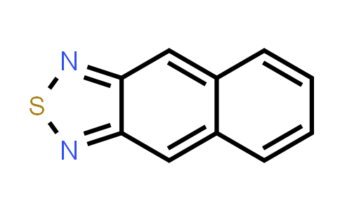 CAS No. 91928-83-5, Naphtho[2,3-c][1,2,5]thiadiazole