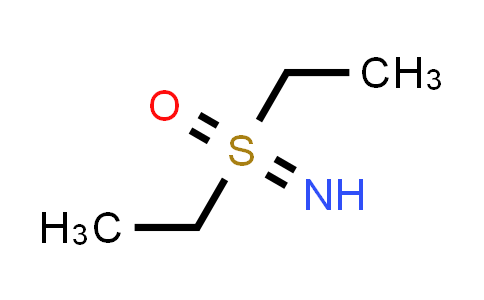 CAS No. 92523-32-5, Diethyl(imino)-lambda6-sulfanone